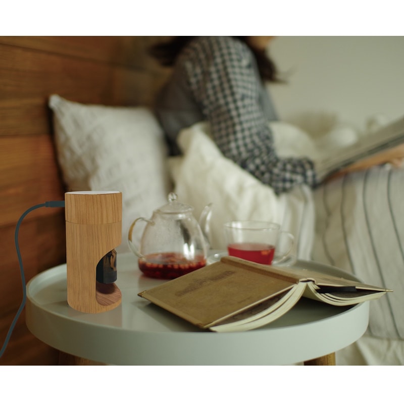 エッセンシャル オイル ディフューザー KNA88229の通販｜東京