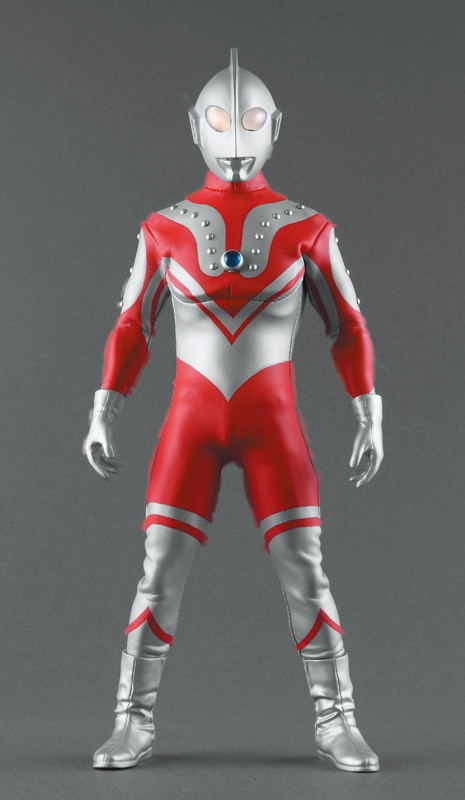 リアルアクションヒーローズ ゾフィー Ver.2.0