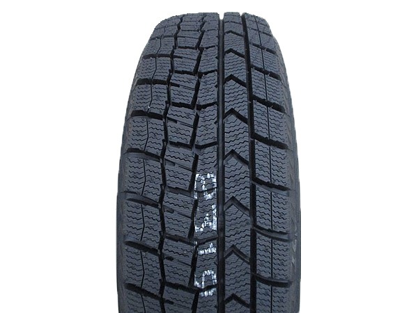 激安 ◇2本セット 165/65R14 79Q 2025年製 スタッドレスタイヤ DUNLOP