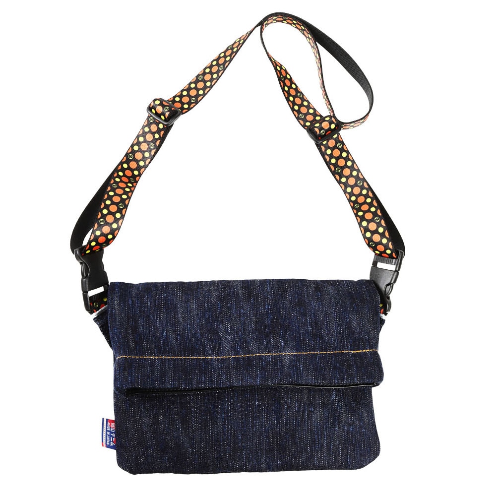 純国産・岡山デニムバッグ オリジナルハンドメイドバッグ | TONYstyle