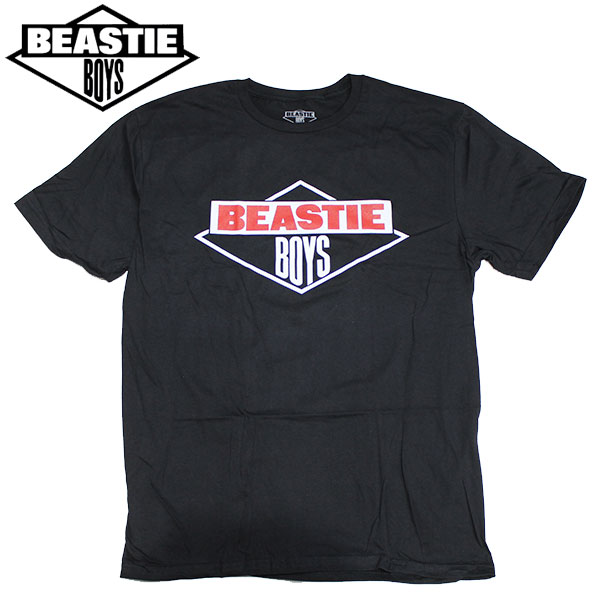 BEASTIE BOYS（ビースティー ボーイズ】 T-SHIRTS Tシャツ | BRAND