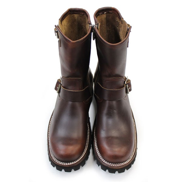 SLOWWEAR LION / SWL (スローウェア ライオン) 【8595H】 クロム