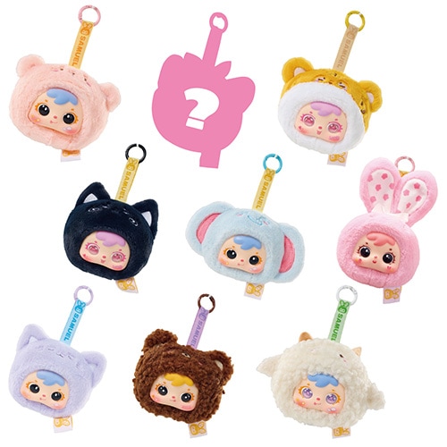 おもちゃ,ぬいぐるみ｜Samuel（サミュエル）ミニアニマルズの通販