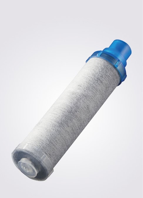 カートリッジ INAX製（LIXIL） JF-K11-A 交換用浄水カートリッジ(AJ