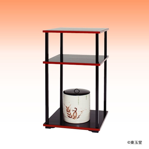 更好棚 玄々斎好写 | 棚物、箪笥,裏千家流好写 | |茶道具通販 お茶道具