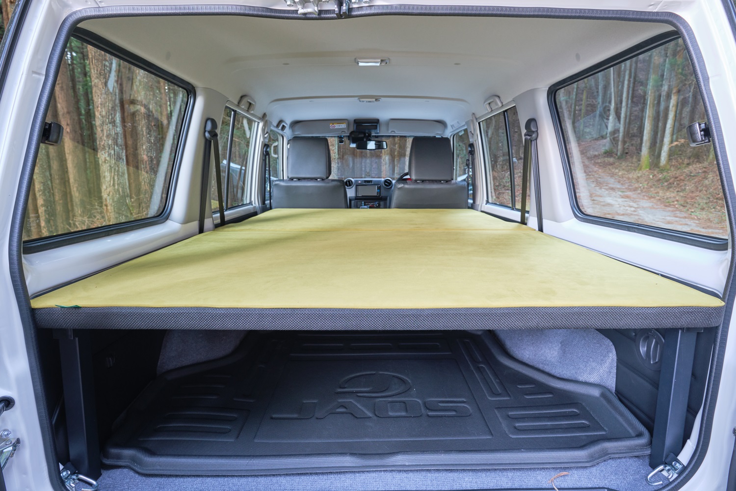 トイファクトリーオリジナル＞ランドクルーザー