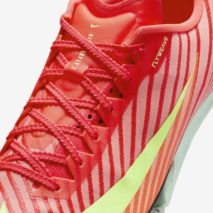 NIKE ナイキ ズーム マックスフライ 2 陸上スパイク スプリント