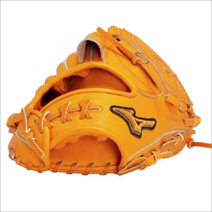 Mizuno Pro ミズノプロ 硬式野球用 グラブ グローブ 投手用 ヨコ型