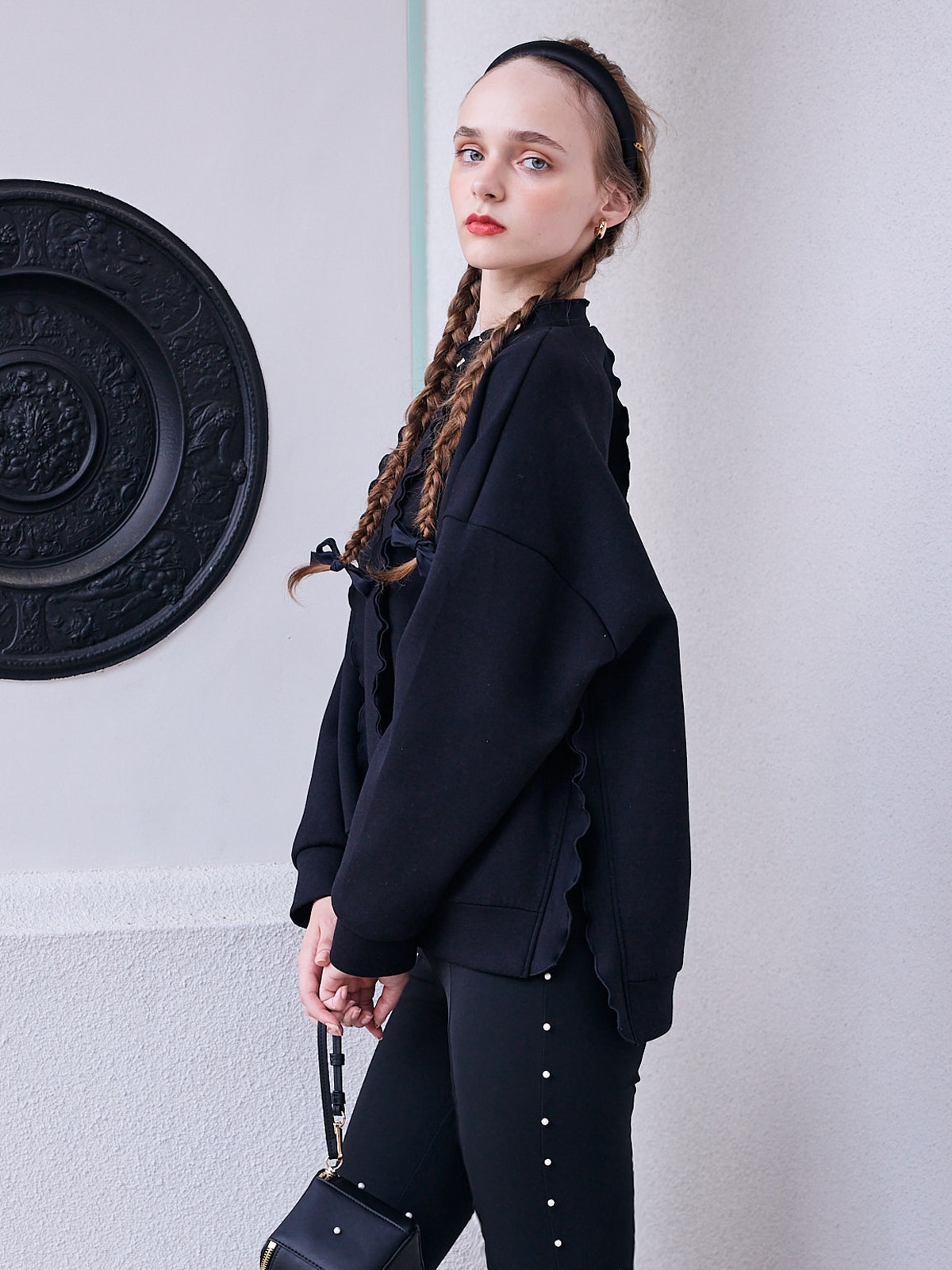 Mylo＜ONLINE限定＞ | ALL CLOTHES,TOPS | TSURU By MARIKO OIKAWA