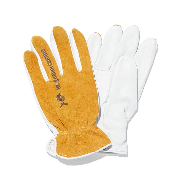 カウハイドレザーグローブ (牛革) | Oregonian Camper,[収納]焚き火