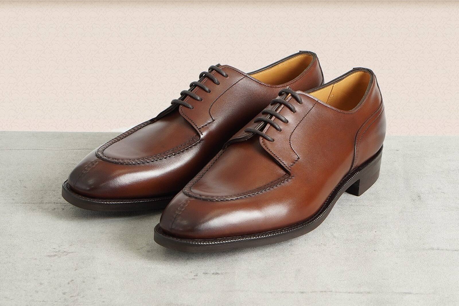 価格改定 3月2日より￥324,500（税込） エドワード・グリーン ドーバー