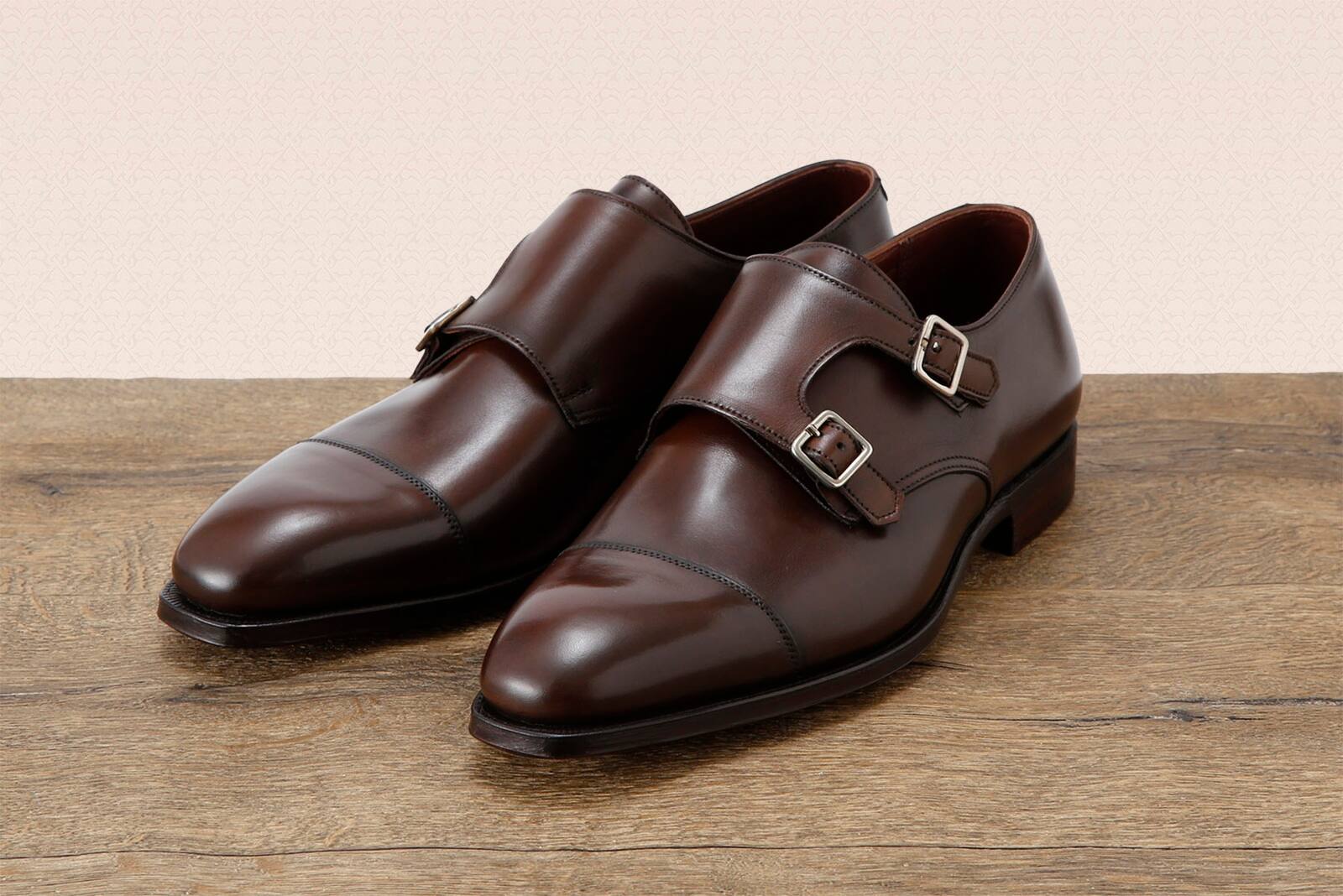 追加再値下げ】【SALE】クロケット&ジョーンズ レプトン|REPTON