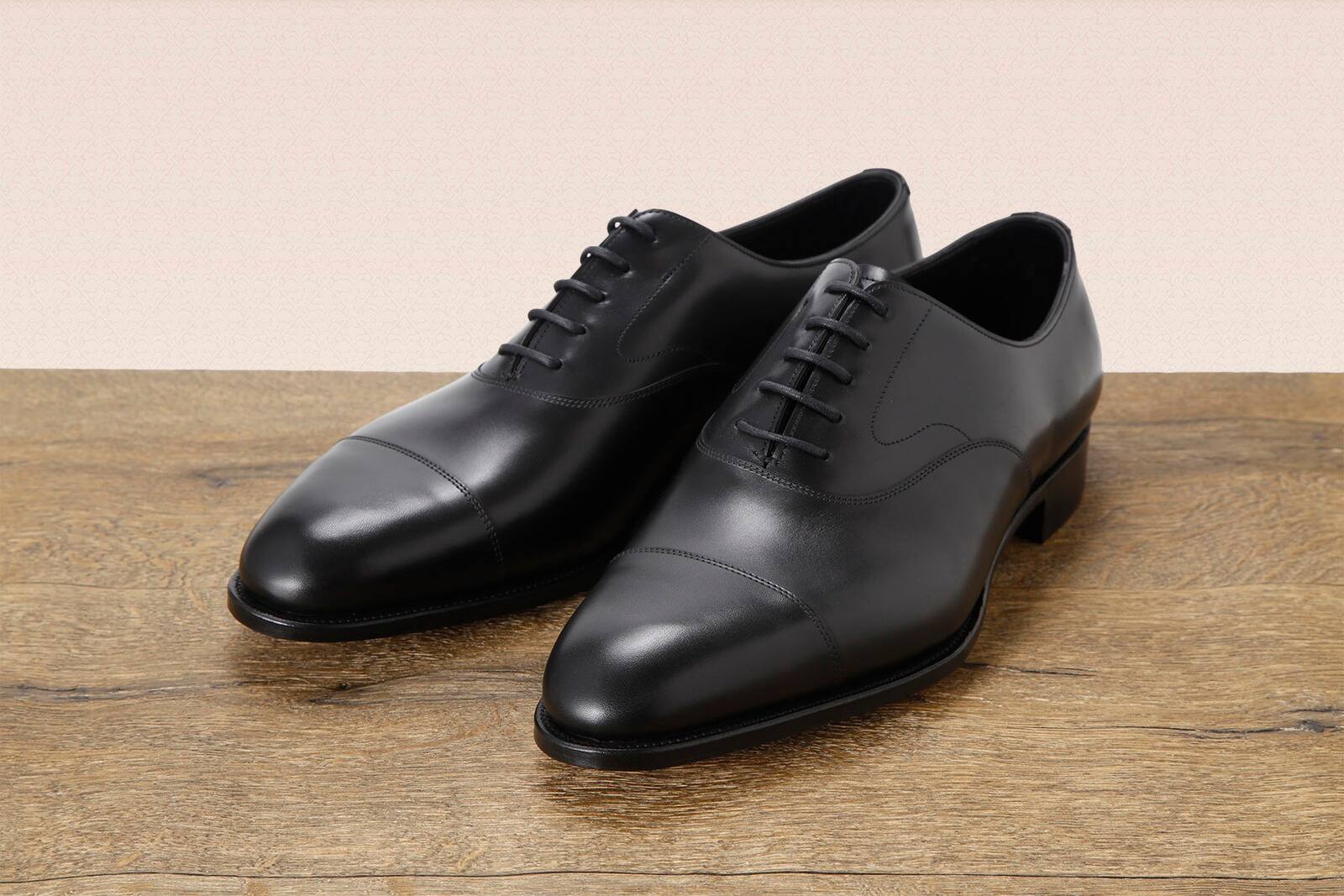 価格改定 3月2日より￥269,500（税込） エドワード・グリーン