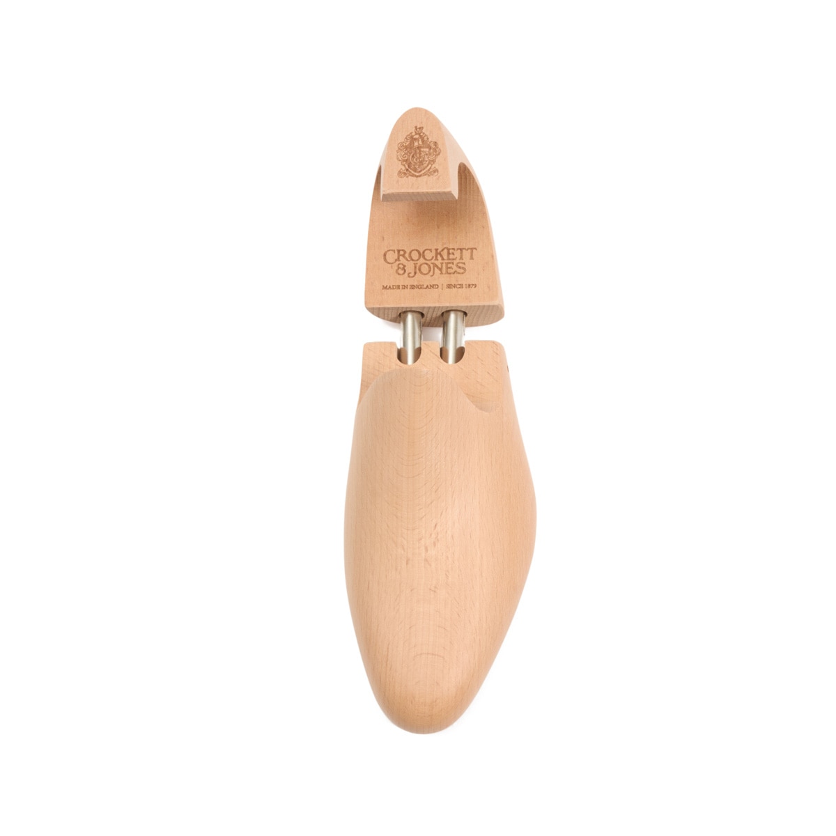 クロケット＆ジョーンズ シューツリー|SHOETREE MC シューツリー