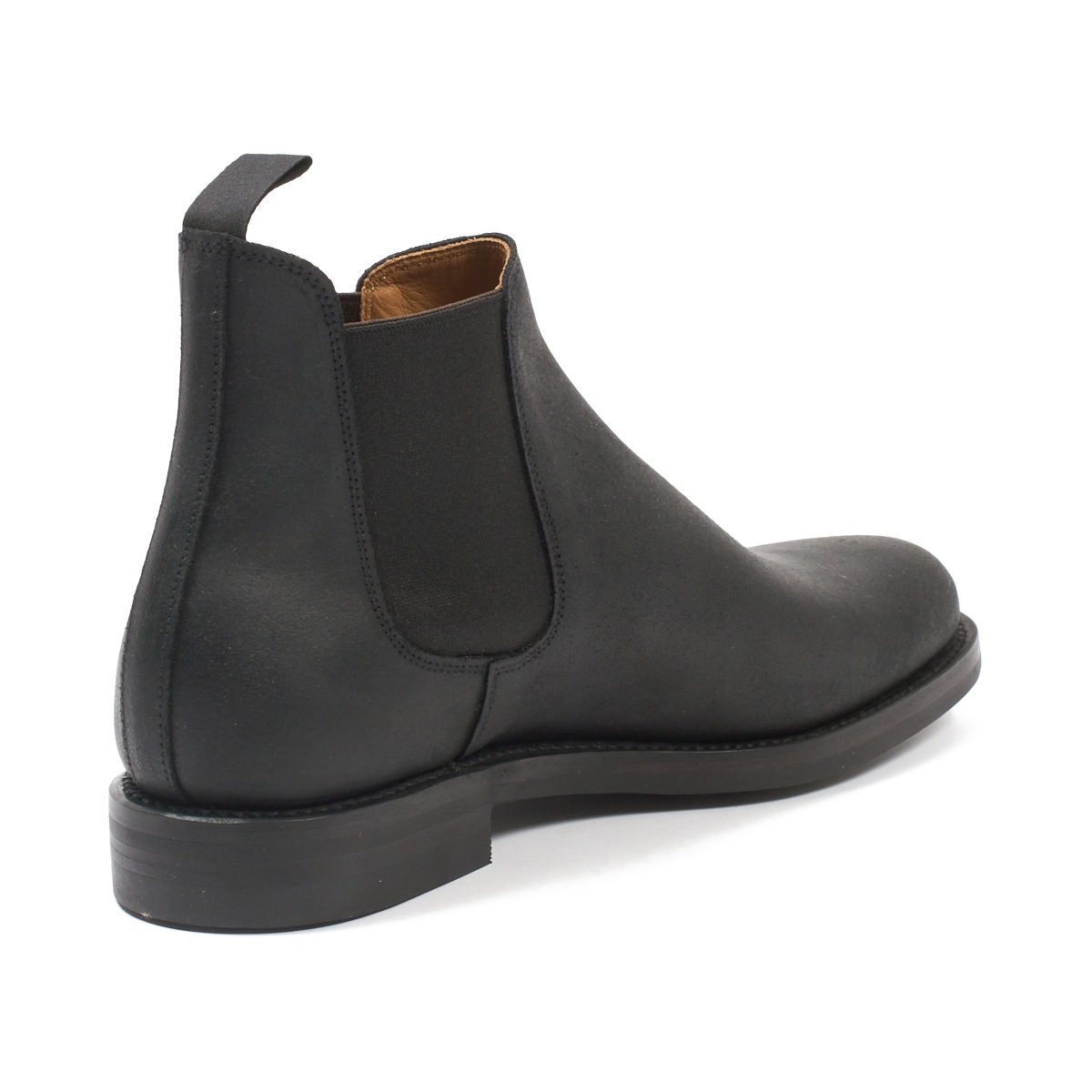 WINTER SALE】クロケット＆ジョーンズ チェルシー 19|CHELSEA 19 BLACK