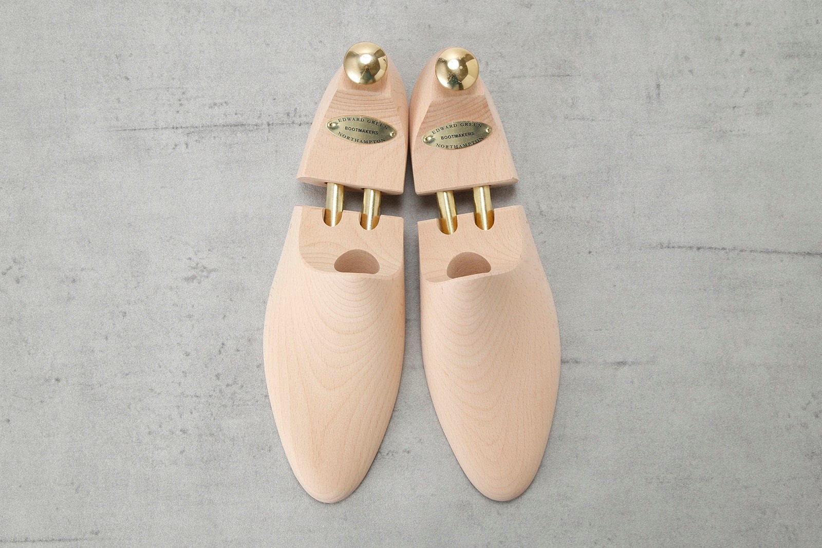 価格改定 3月2日より￥36,300（税込） エドワード・グリーン シュー