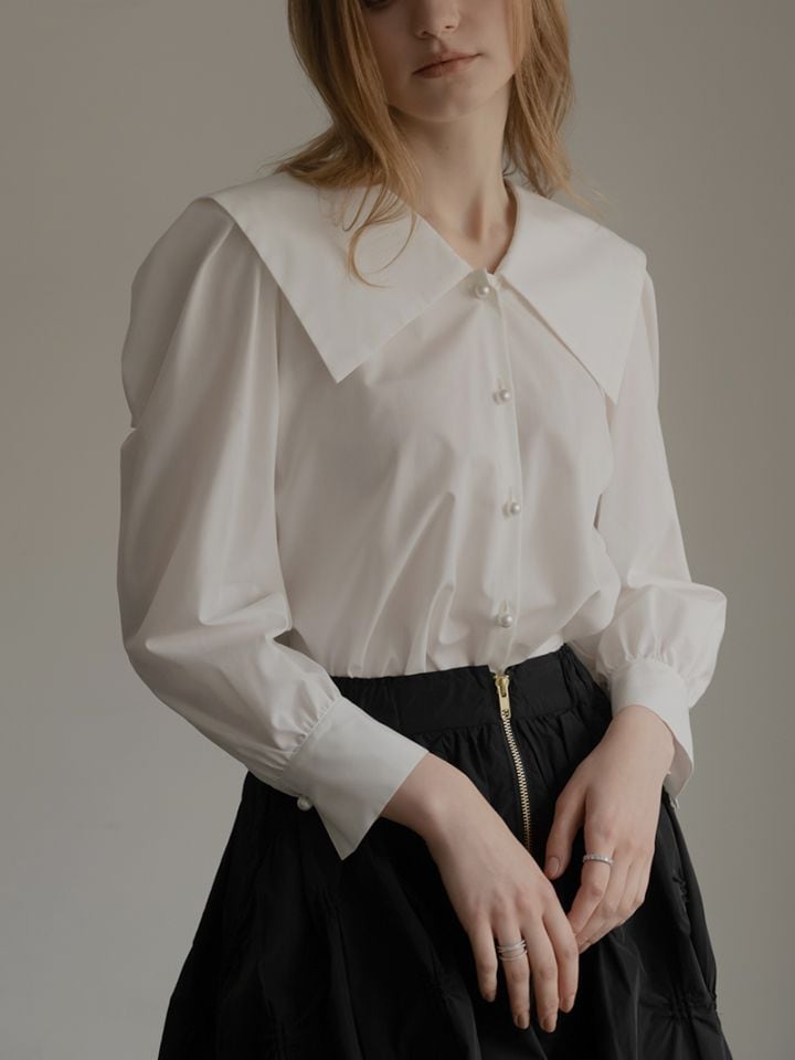 Tops,ブラウス | TREFLE＋1（トレフルプラスワン）