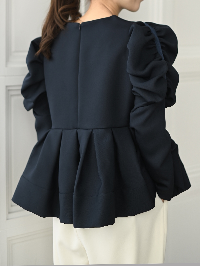 クラウドトップス | Tops,トップス | | TREFLE＋1（トレフルプラスワン）