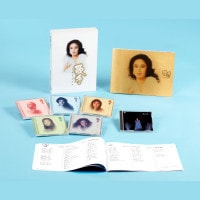 青春歌白書（CD5枚組／全90曲） | 音楽 | NACK5お取り寄せマート trima