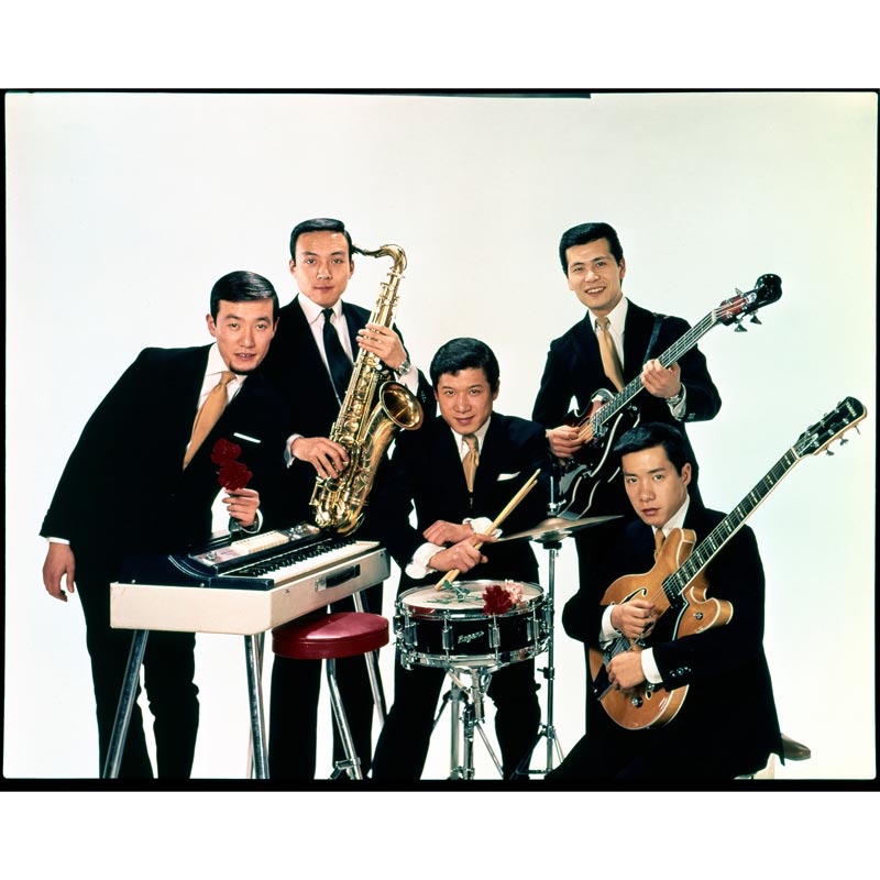 グループ・サウンズのすべて ーGS 50th GS Best Single 100 Songsー