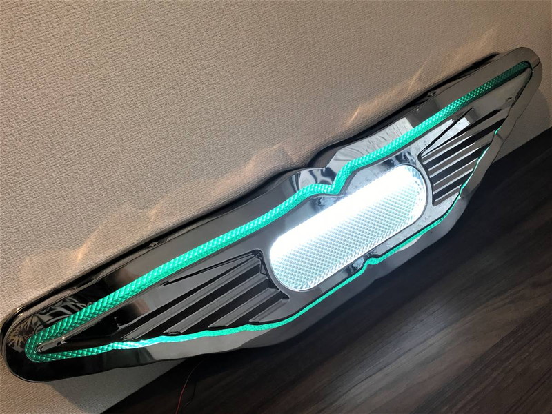 バスマーク ｜【公式】トラックショップ龍