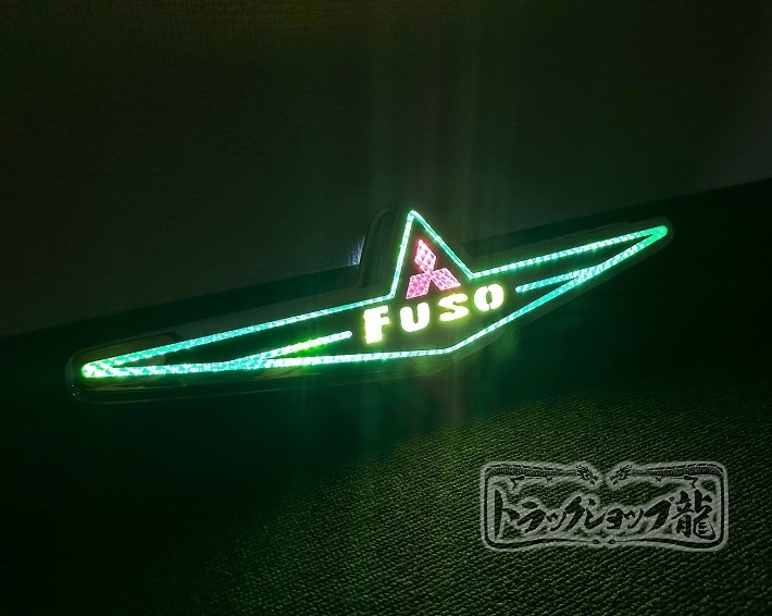 バスマーク ｜【公式】トラックショップ龍