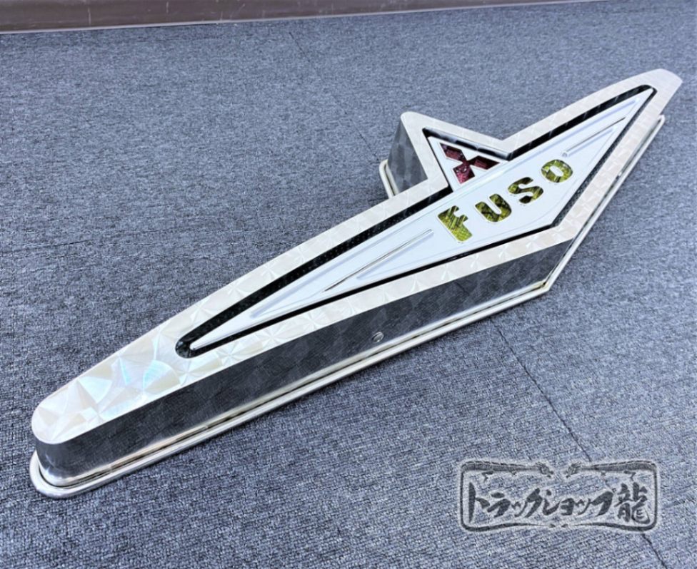 バスマーク ｜【公式】トラックショップ龍