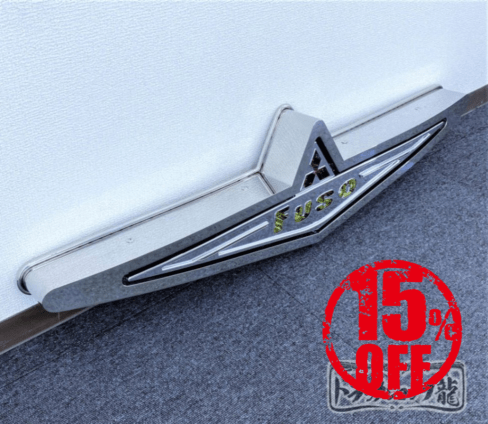 バスマーク ｜【公式】トラックショップ龍