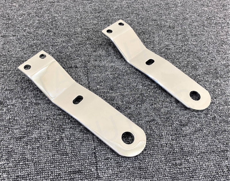 17プロフィア用フォグランプステー リップHi用 17プロフィア用