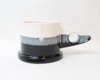 ECHO PARK POTTERY | Mug Cup (B2) エコパークポタリー マグ