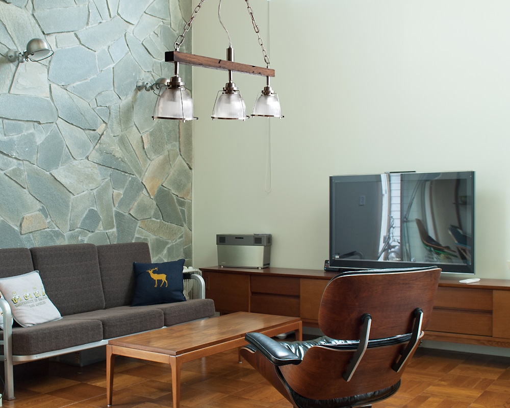 HERMOSA/ハモサ｜ダイナー3 ペンダントライト｜DINER3｜アメリカ