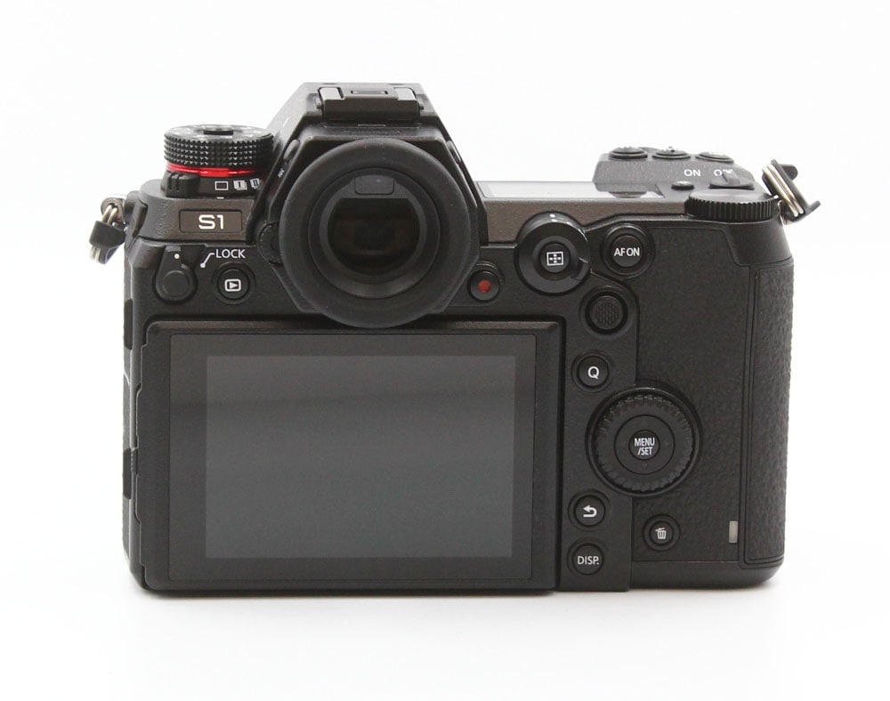 パナソニック Panasonic LUMIX DC-S1 ボディ | 中古,メーカー | Saeda