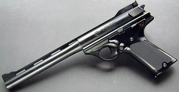 マルシン 44オートマグ クリント1 ABS