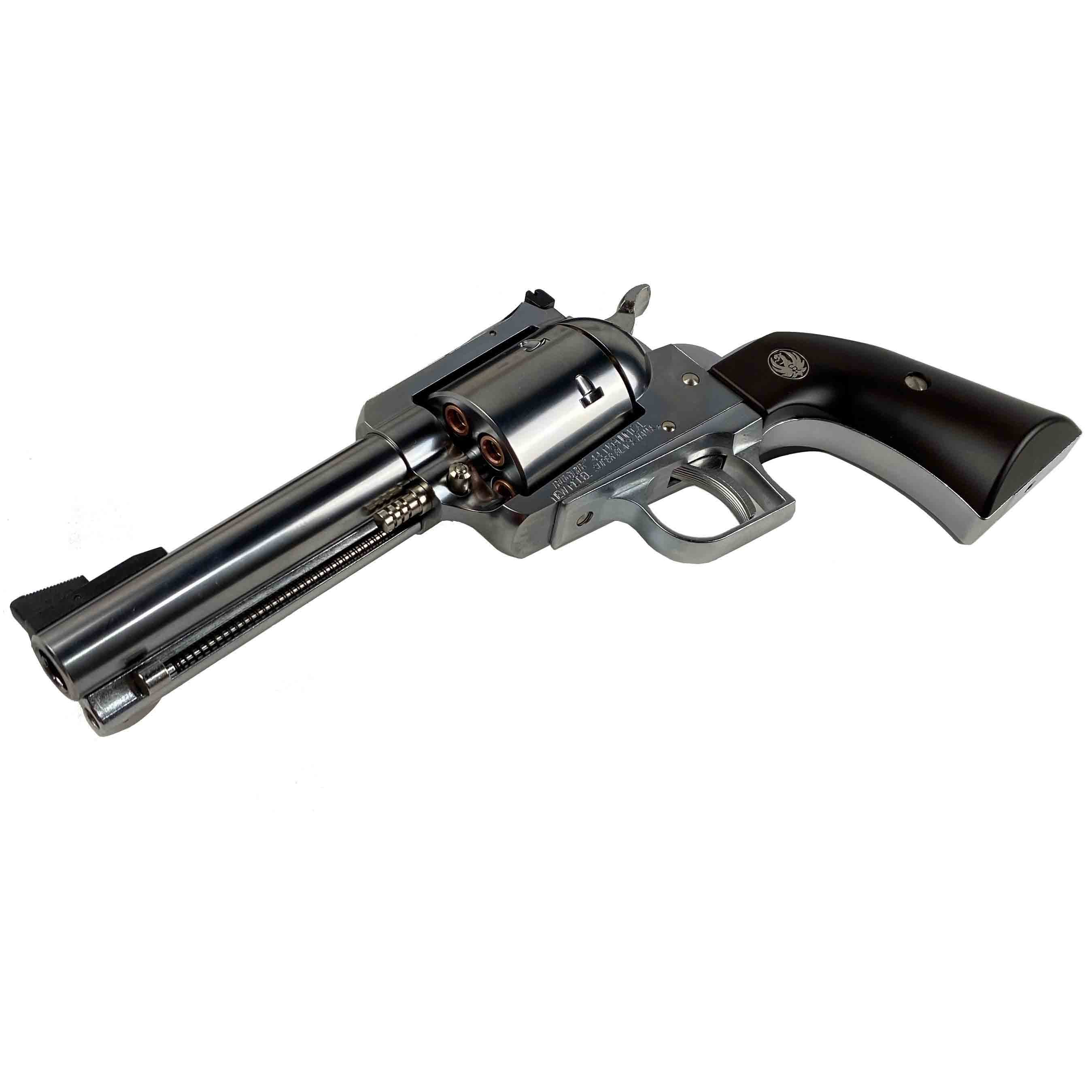 マルシン スーパーブラックホーク/6mm/X/SV/4.62インチ/プラグリ