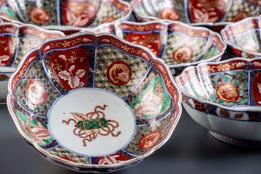 ブランドから探す,九谷 | 器や 響来（UTSUWAYA HIBIKI）