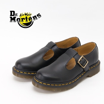 Dr.Martens ドクターマーチン レディース CORE POLLEY ポリー