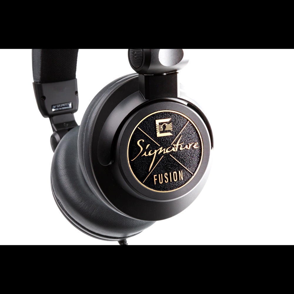 ULTRASONE Signature FUSION [ULT-SIG-FUSION]【延長保証(+2年