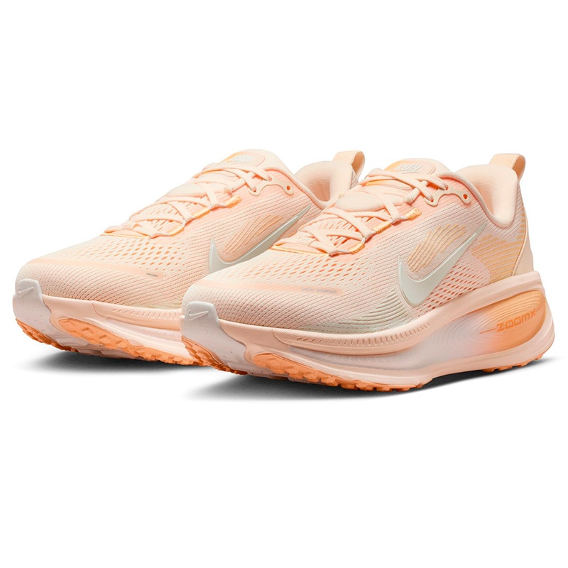 ナイキ NIKE WS ズーム ボメロ 18 HM6804-800 レディース ロード