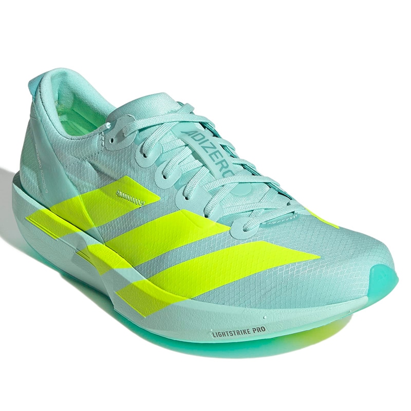 アディダス adidas アディゼロ ジャパン 9 W JH5245 レディース