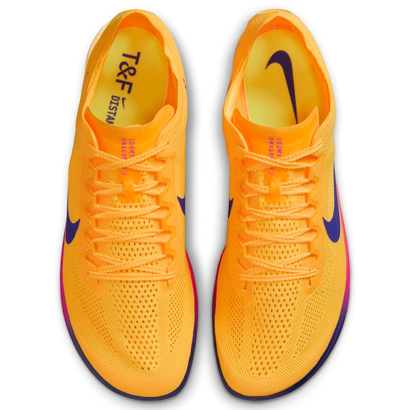 ナイキ NIKE ズームX ドラゴンフライ 2 FD8413-800 ユニセックス 陸上