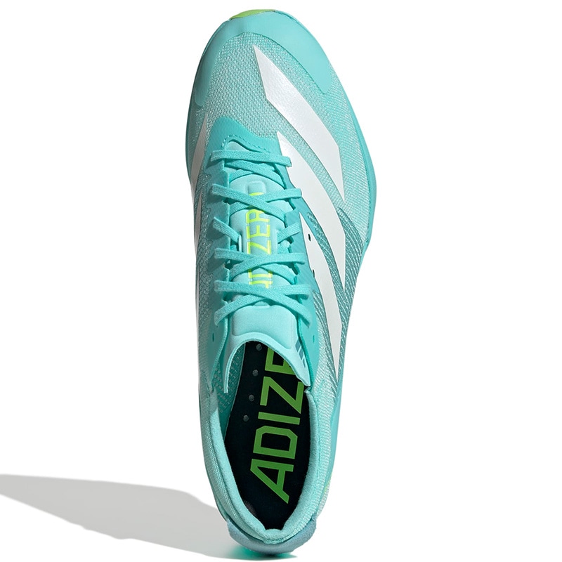 アディダス adidas アディゼロ フィネス JH5226 ユニセックス 陸上