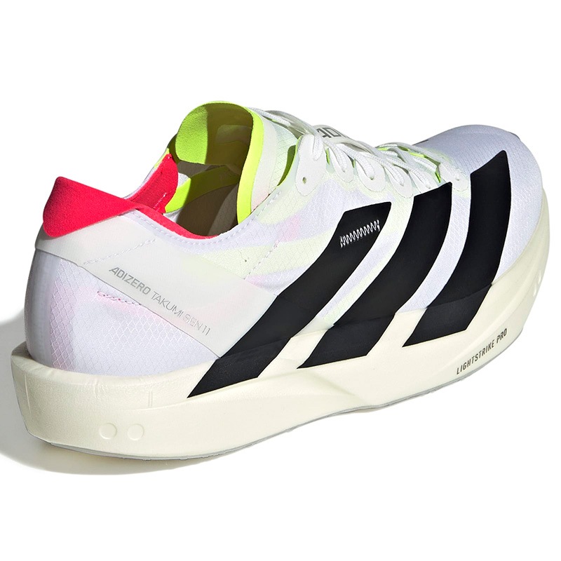 アディダス adidas アディゼロ タクミ セン 11 M JH8659 メンズ