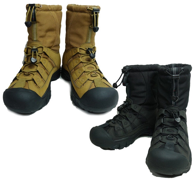 kEEN キーン Winterport II ウインターポート II 防水 メンズ ブーツ