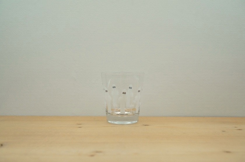 グラス（アルプスの少女ハイジ/スキップ） | ガラス | うつわ market