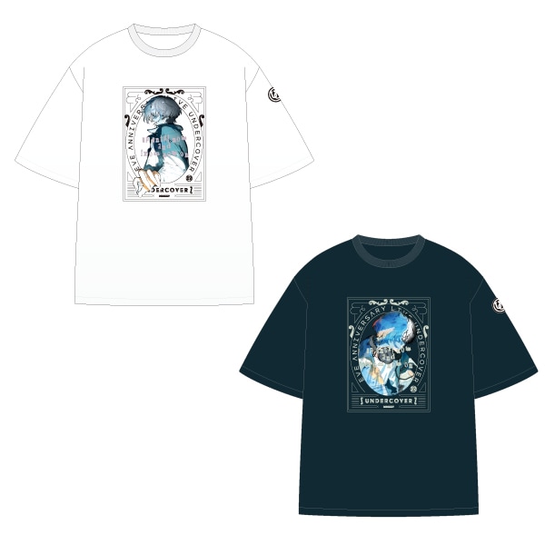 Eve Anniversary Live「UNDERCOVER」