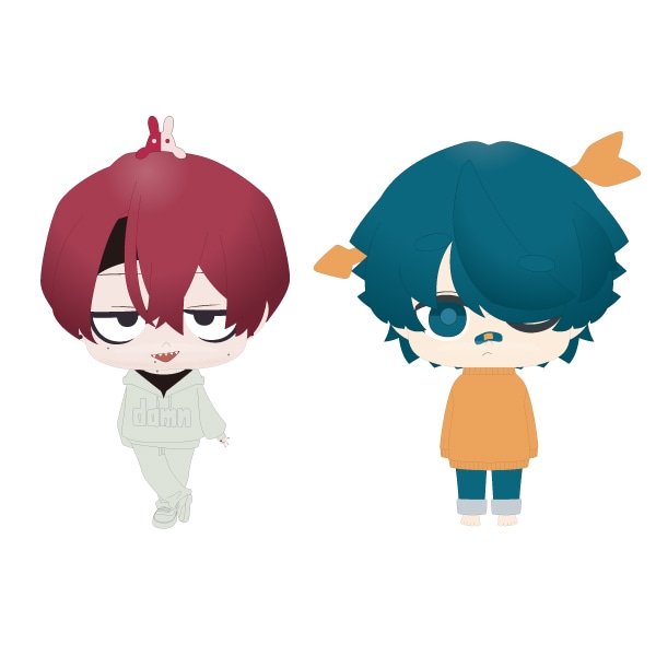 UC PARKA UCパーカー