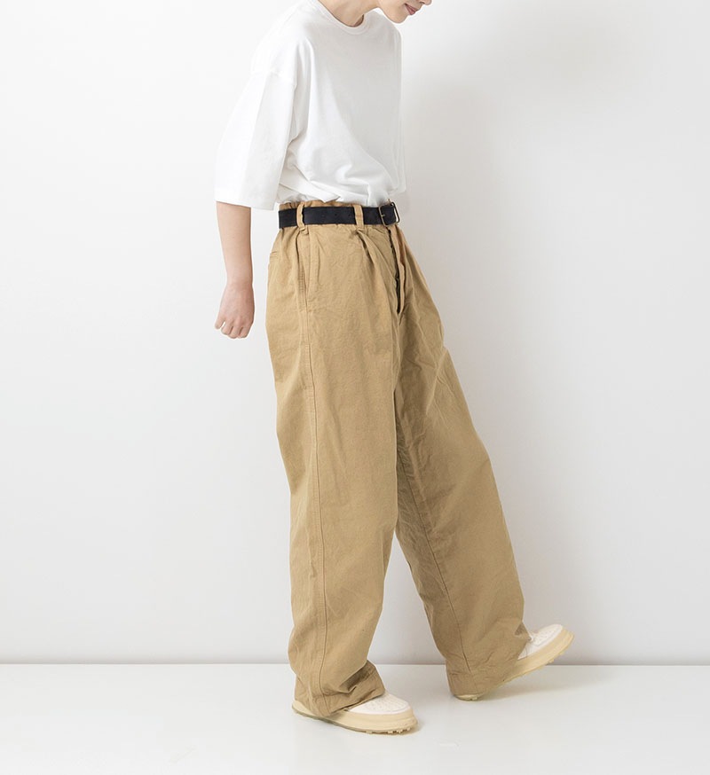 最終値下げ 新品タグ付き ヴェリテクールST-140 ハカマパンツ Veritecoeur（ヴェリテクール） SALE セール 40%OFF Veritecoeur ST