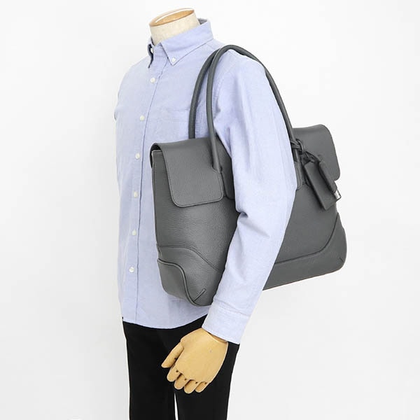 ペッレモルビダ PELLE MORBIDA トートバッグ Maiden Voyage メイデン