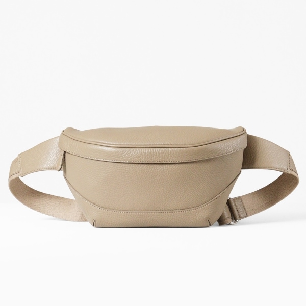 ペッレモルビダ PELLE MORBIDA ショルダーバッグ Maiden Voyage