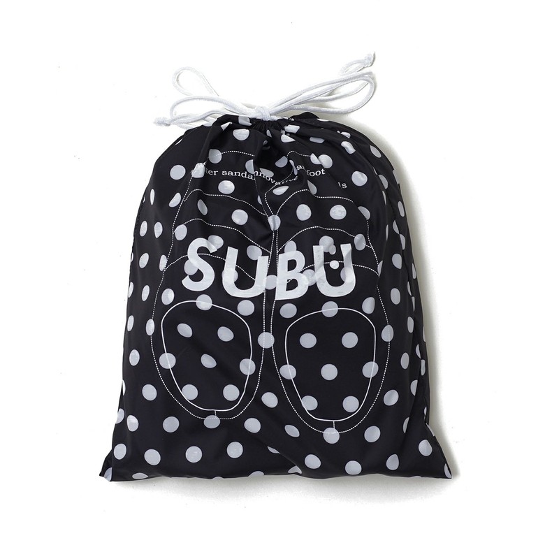SUBU SUBU DOTS [スブ]